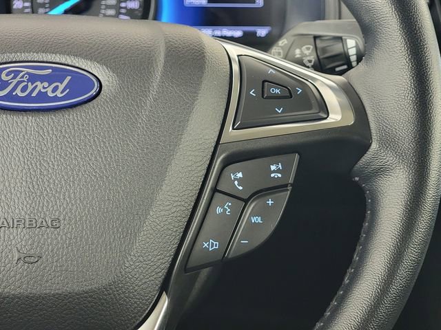 Certified 2022 Ford Edge SEL w/ Convenience Package AWD/4WD image 28
