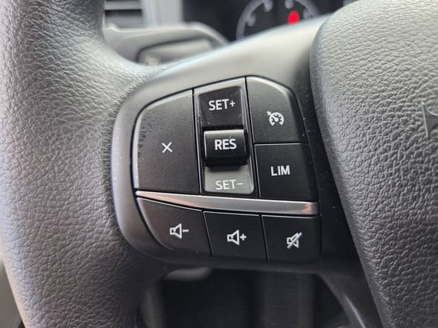 Certified 2024 Ford Transit 350 XLT RWD image 29