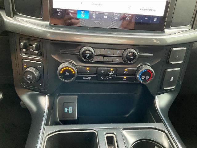 Certified 2024 Ford F150 STX