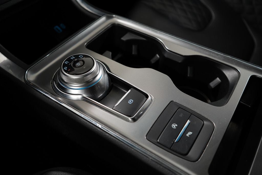 Certified 2023 Ford Edge Titanium AWD/4WD image 18