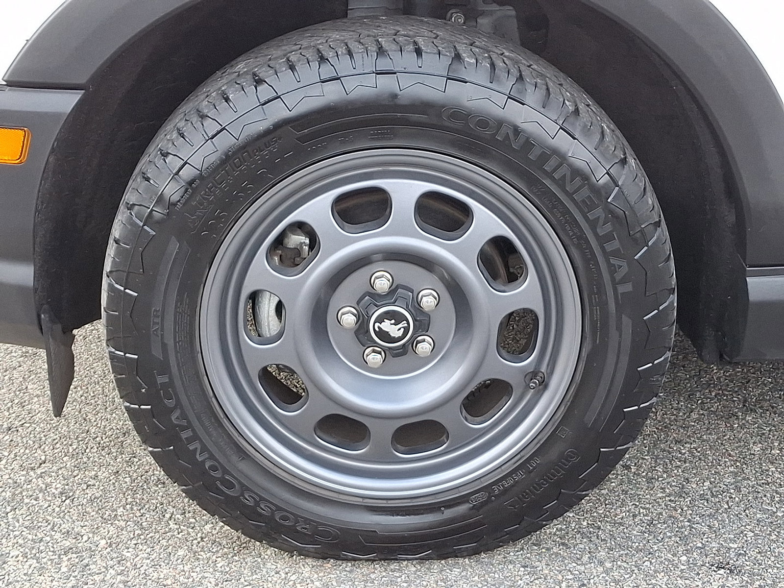 Certified 2023 Ford Bronco Sport Outer Banks image 28