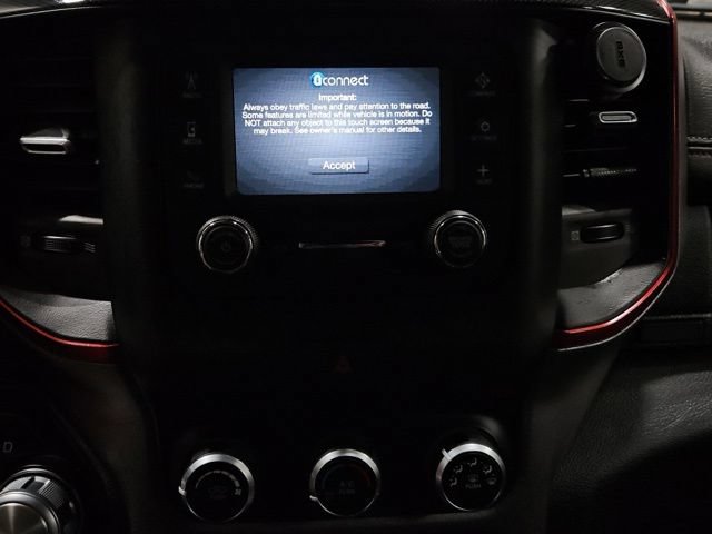 Used 2019 RAM 1500 Rebel AWD/4WD image 28
