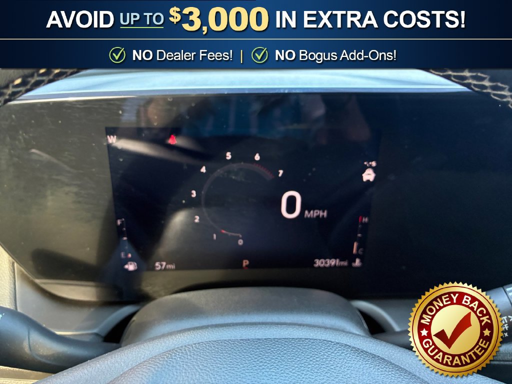 Used 2024 Buick Encore GX Preferred w/ Comfort Package FWD image 19