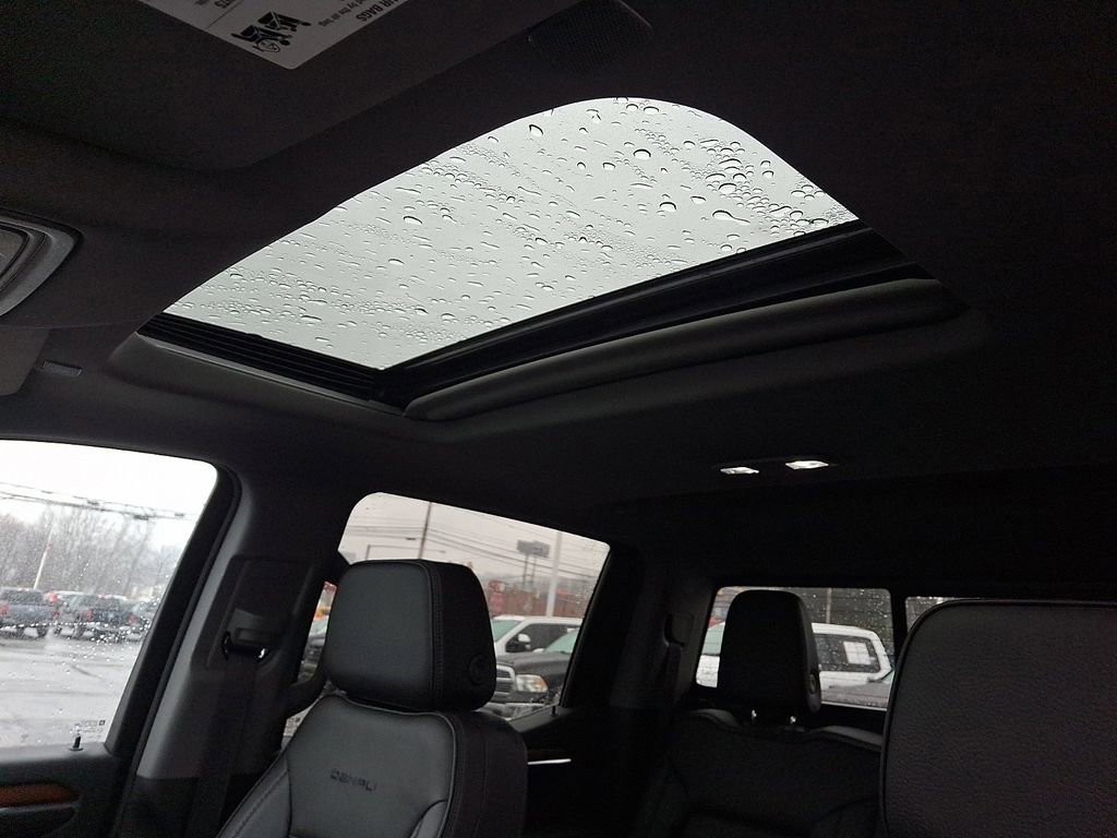 Used 2023 GMC Sierra 1500 Denali image 14