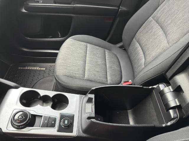 Certified 2023 Ford Bronco Sport Big Bend w/ Convenience Package image 27