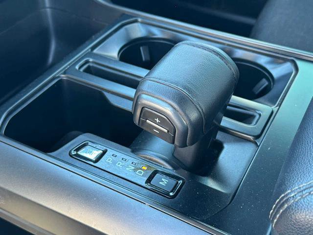 Certified 2024 Ford F150 XLT w/ XLT Black Appearance Package image 17