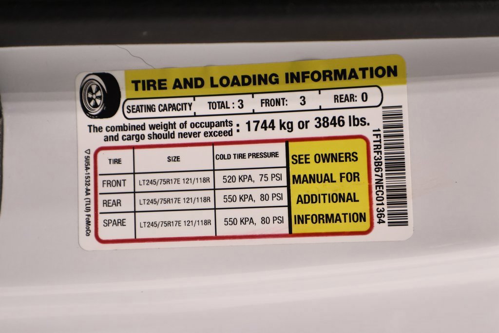 Certified 2022 Ford F350 XL w/ Power Equipment Group image 31