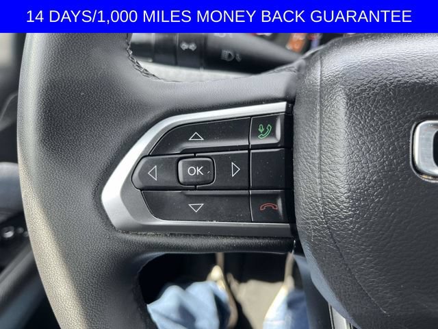 Used 2024 Jeep Compass Latitude AWD/4WD image 18
