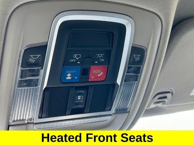 Used 2022 RAM 1500 Laramie AWD/4WD image 24