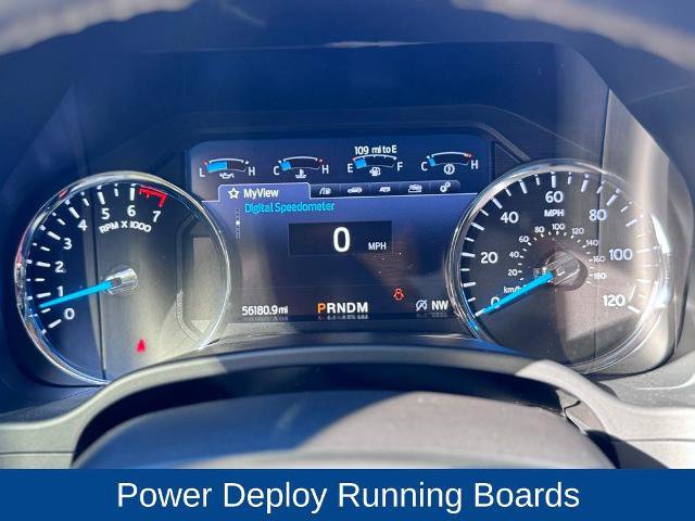 Certified 2021 Ford Expedition Platinum image 22