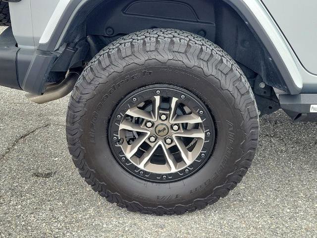 Used 2024 Jeep Wrangler Unlimited Rubicon 392 AWD/4WD image 6