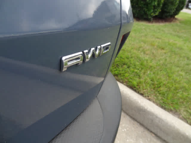 Certified 2024 Ford Escape Active AWD/4WD image 37