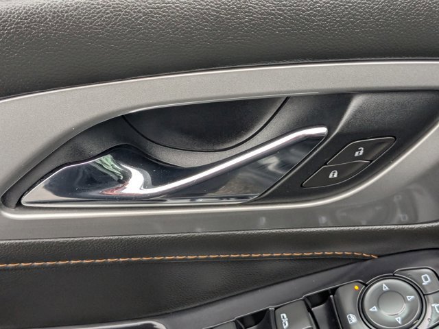 Used 2021 Chevrolet Traverse RS image 15