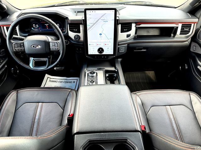Certified 2024 Ford Expedition Timberline AWD/4WD image 26