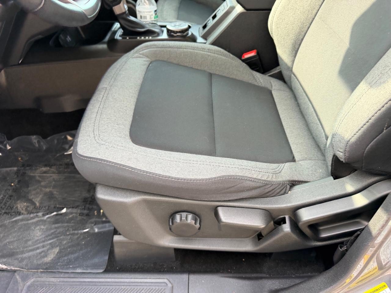 Certified 2023 Ford Bronco Big Bend AWD/4WD image 19