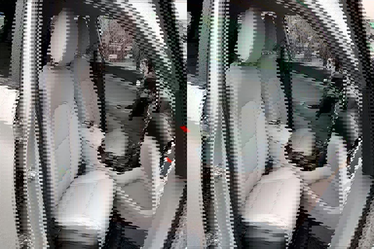 Used 2020 Hyundai Tucson SEL image 8