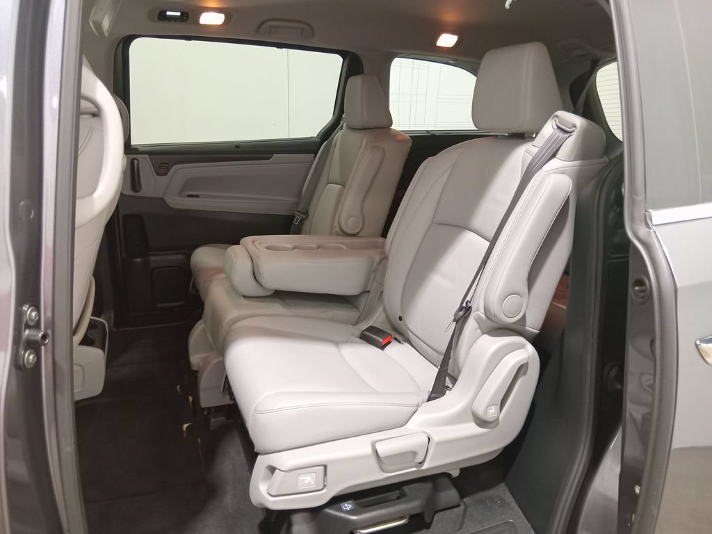 Used 2024 Honda Odyssey Touring image 14