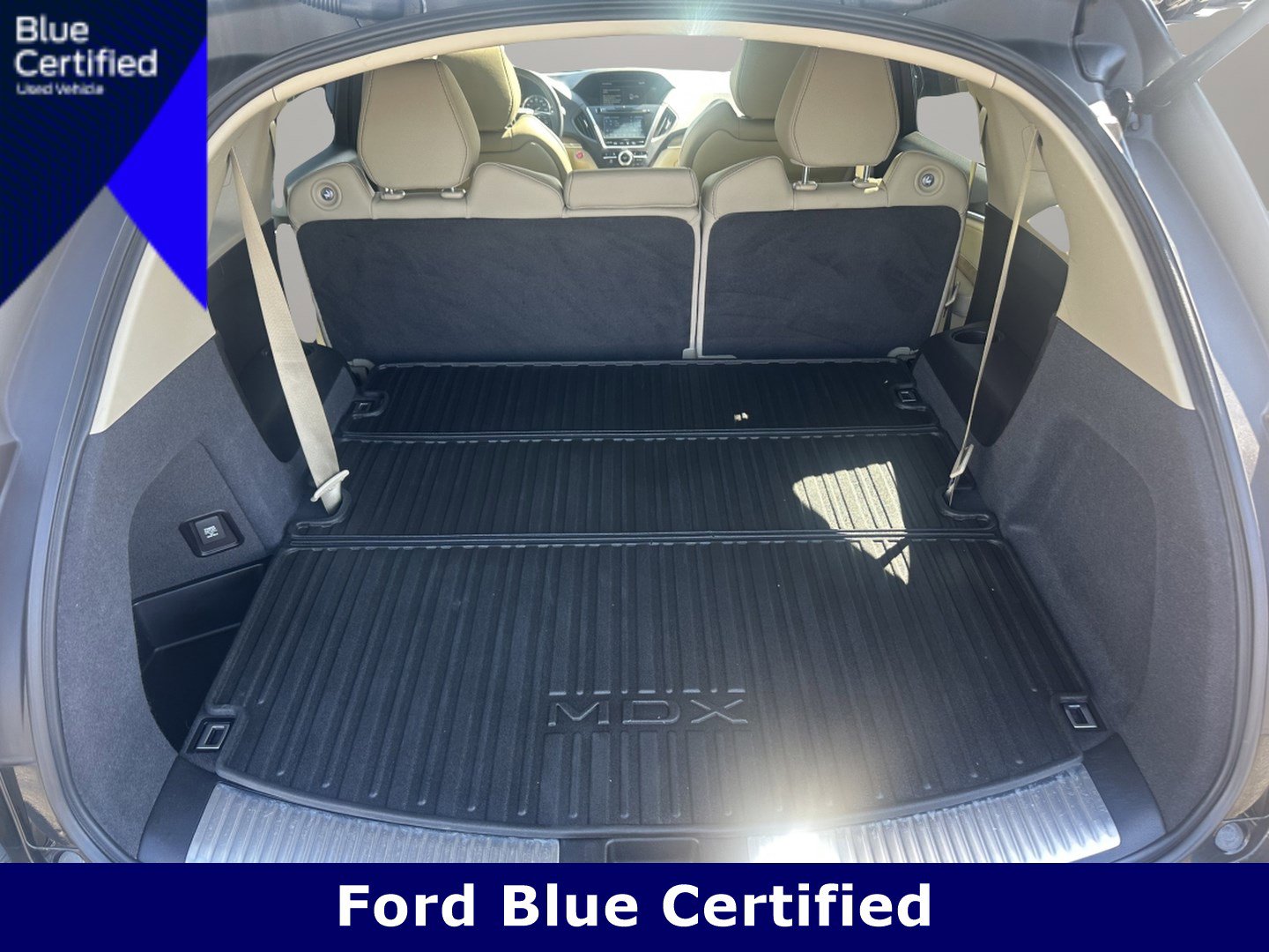 Used 2019 Acura MDX SH-AWD w/ Technology Package image 7