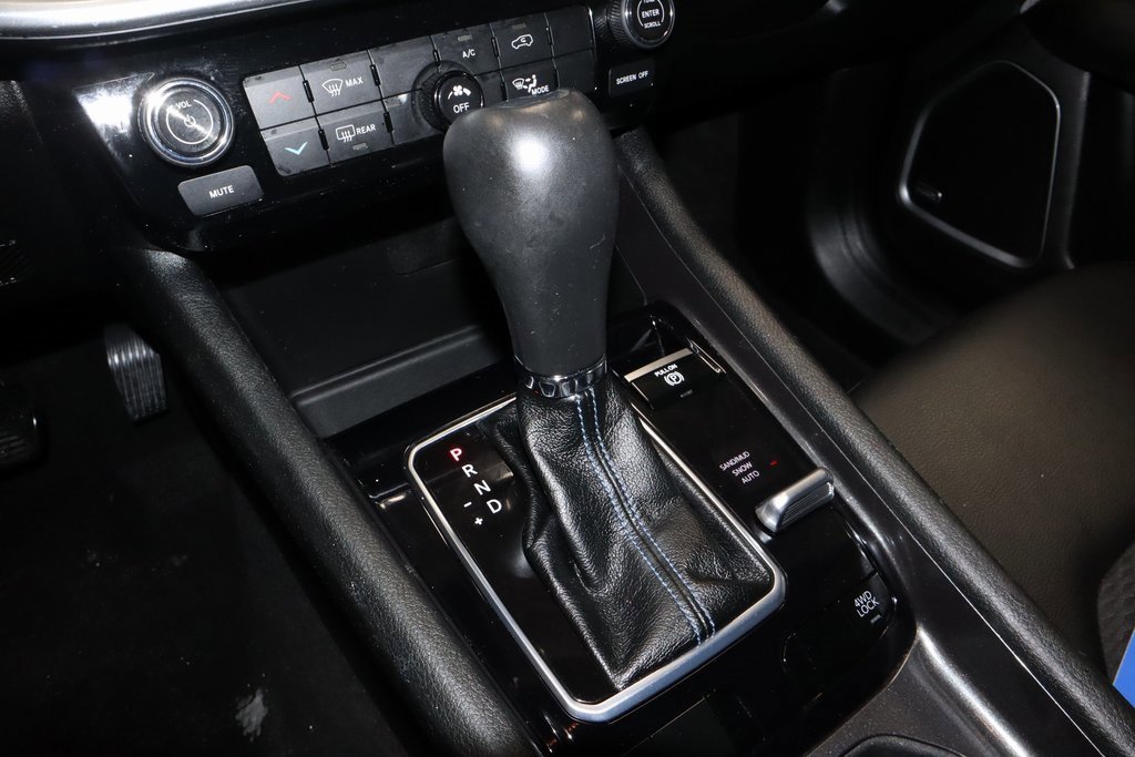 Used 2022 Jeep Compass Latitude w/ Sun and Sound Group image 30