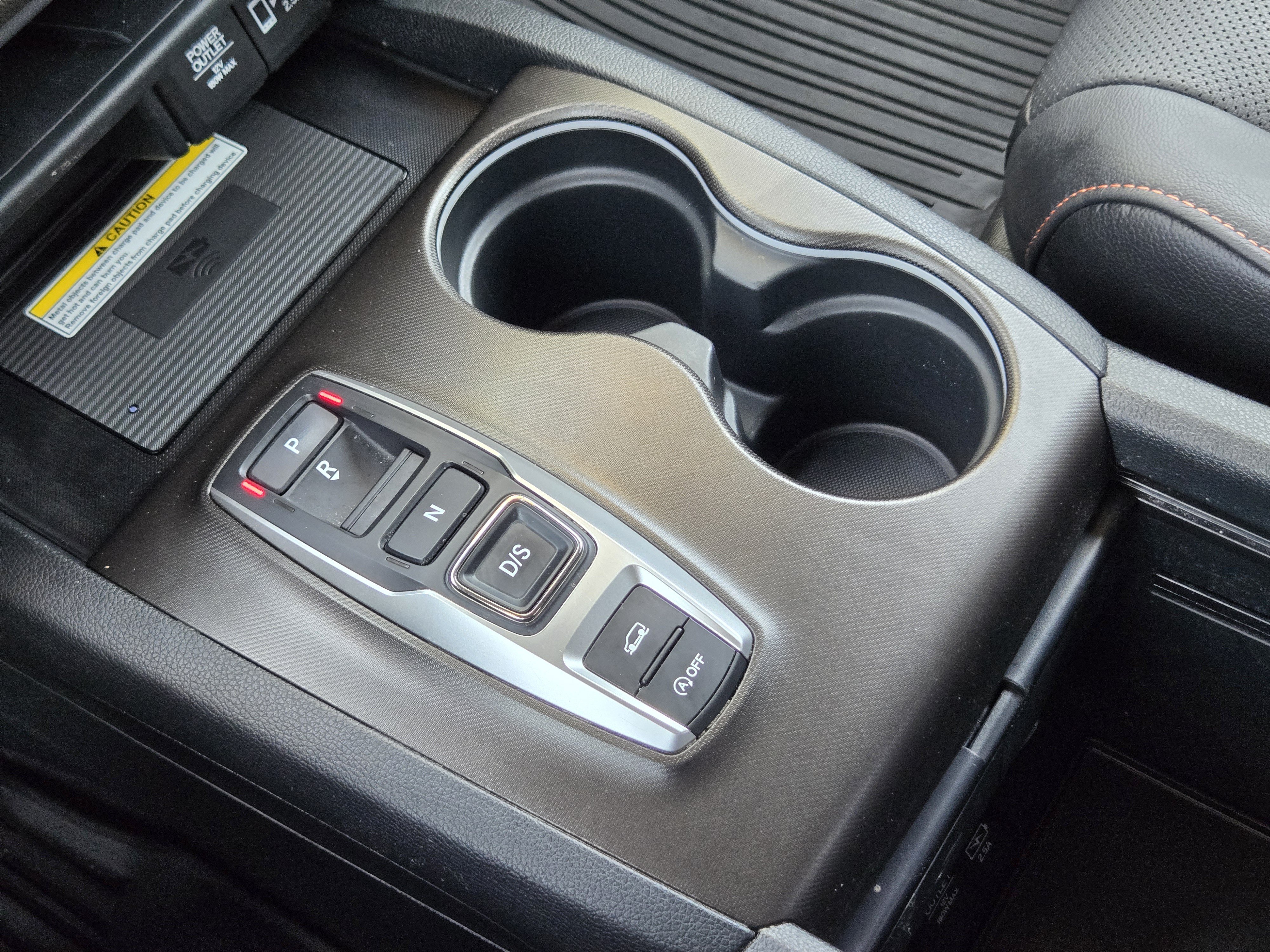 Used 2023 Honda Passport TrailSport image 22