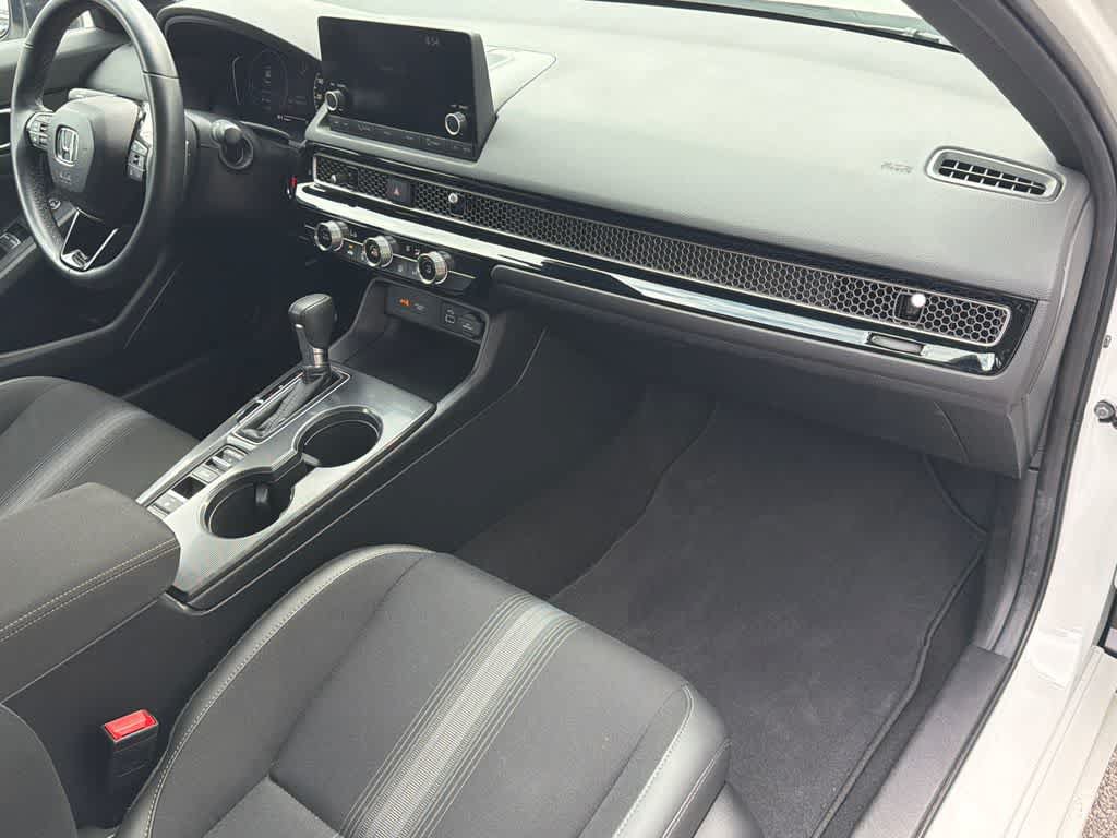 Used 2024 Honda Civic Sport image 13