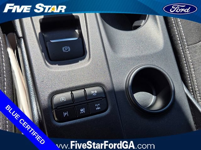 Certified 2024 Ford Ranger XLT w/ Technology Package RWD image 24