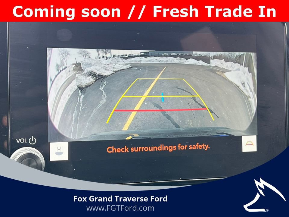 Used 2025 Toyota RAV4 XLE image 26