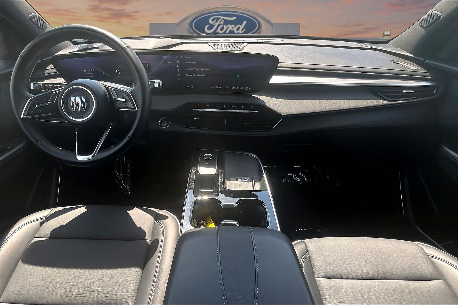 Used 2025 Buick Enclave Preferred FWD image 15
