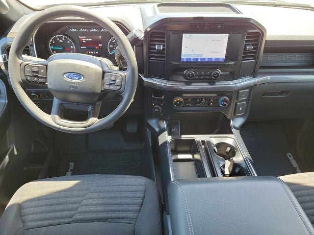 Certified 2023 Ford F150 XL w/ STX Appearance Package AWD/4WD image 18