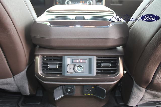 Certified 2024 Ford F150 King Ranch w/ FX4 Off-Road Package AWD/4WD image 16