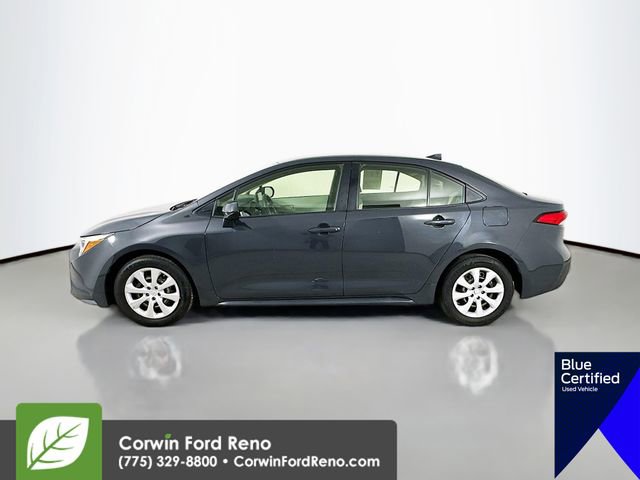 Used 2023 Toyota Corolla LE FWD image 5