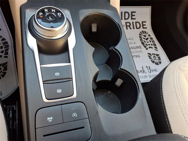 Certified 2022 Ford Escape SE w/ Convenience Package image 22