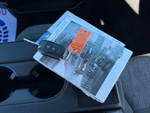 Certified 2023 Ford F150 XLT image 18