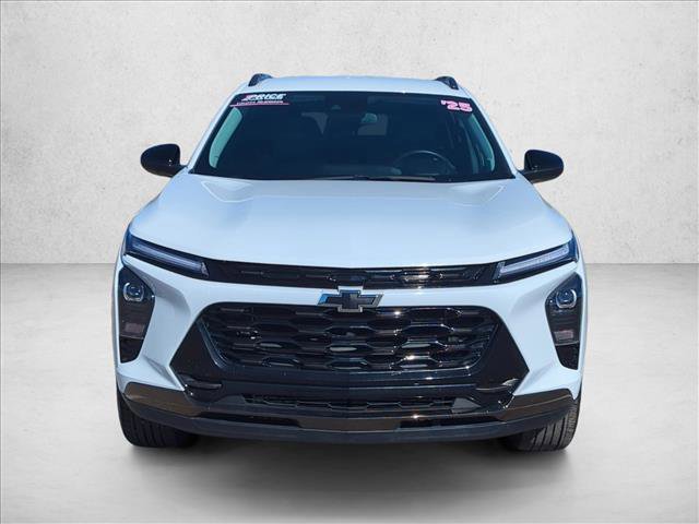 Used 2025 Chevrolet Trax ACTIV w/ Driver Confidence Package image 9