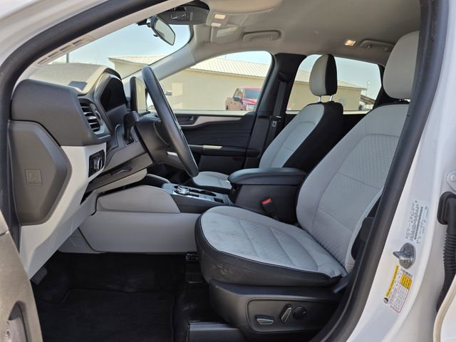 Certified 2023 Ford Escape Active w/ Tech Pack #1 FWD image 13
