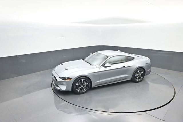 Certified 2023 Ford Mustang GT RWD image 20