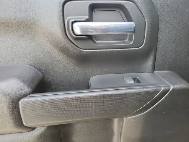 Used 2022 Chevrolet Silverado 1500 Custom RWD image 12