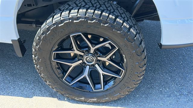 Certified 2023 Ford F150 XLT w/ Equipment Group 302A High AWD/4WD image 6