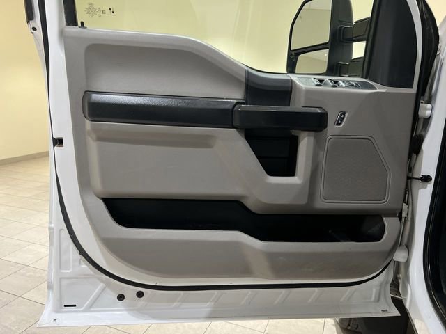 Certified 2022 Ford F450 XL w/ Power Equipment Group image 19