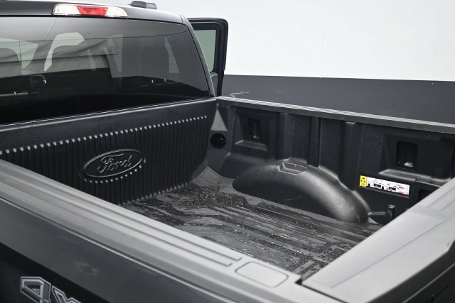 Certified 2025 Ford F150 STX w/ Equipment Group 200A AWD/4WD image 18