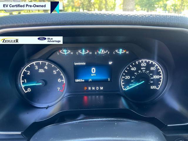 Certified 2023 Ford F150 XL w/ STX Appearance Package AWD/4WD image 5