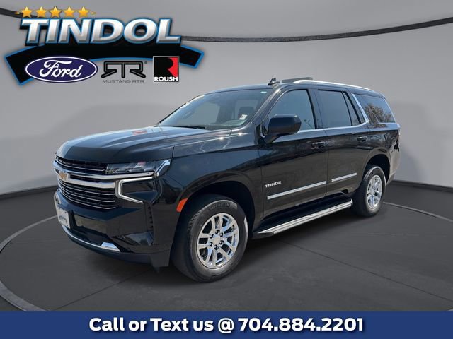 Used 2023 Chevrolet Tahoe LT image 7
