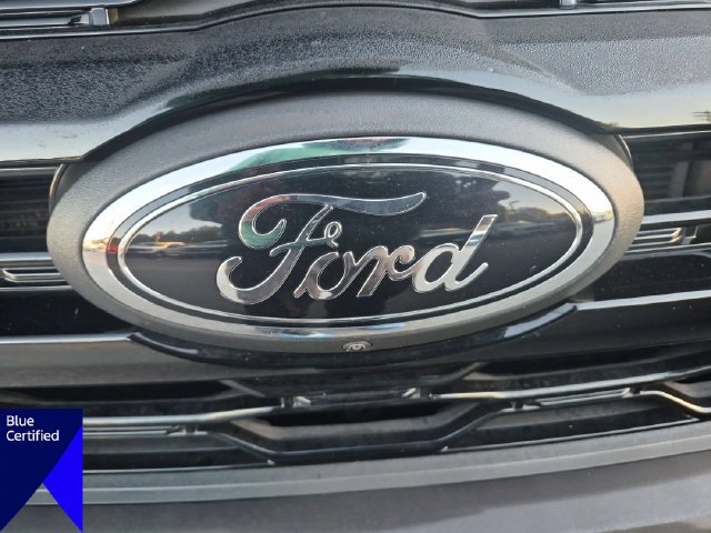 Certified 2023 Ford Expedition Limited AWD/4WD image 39