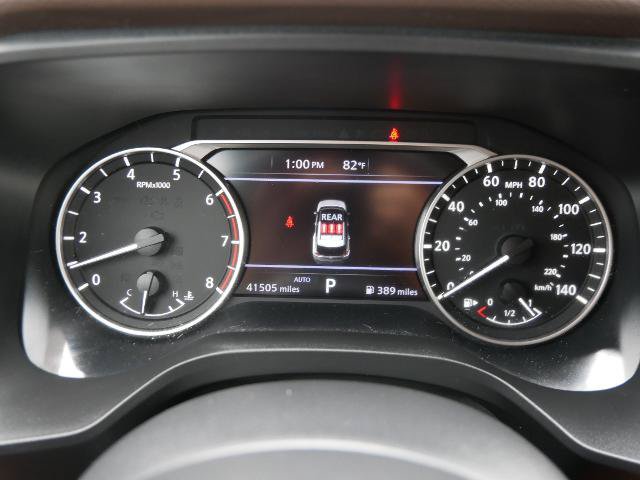 Used 2023 Nissan Rogue SV w/ SV Premium Package AWD/4WD image 21