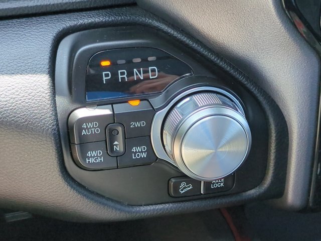 Used 2022 RAM 1500 Rebel w/ Rebel Level 2 Equipment Group AWD/4WD image 26
