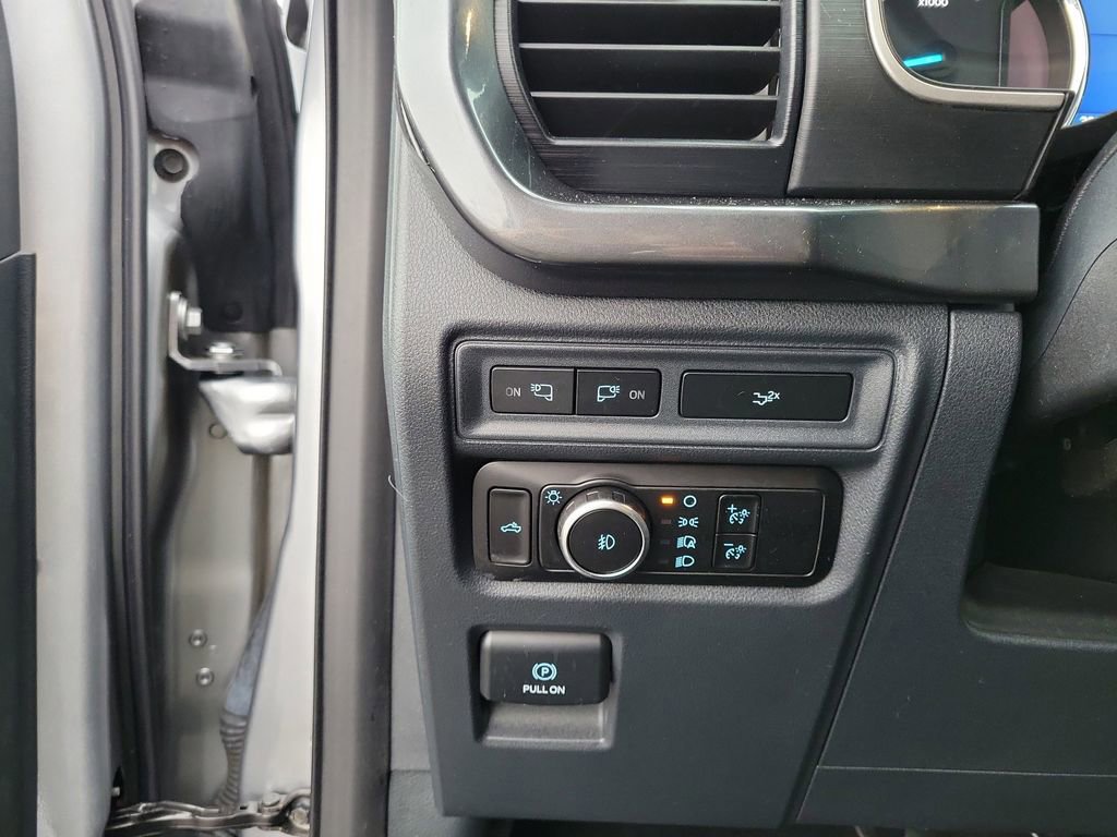 Certified 2023 Ford F150 XLT w/ Equipment Group 302A High image 21