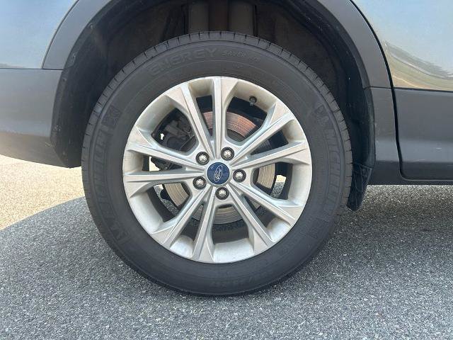 Certified 2019 Ford Escape SE AWD/4WD image 10