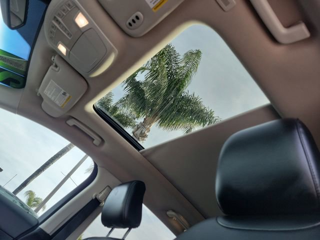 Certified 2020 Ford Edge SEL image 23