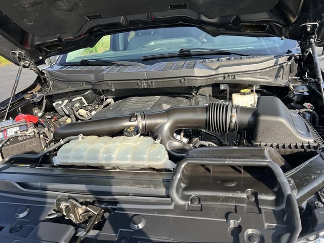 Certified 2021 Ford F150 XLT w/ Equipment Group 302A High AWD/4WD image 11