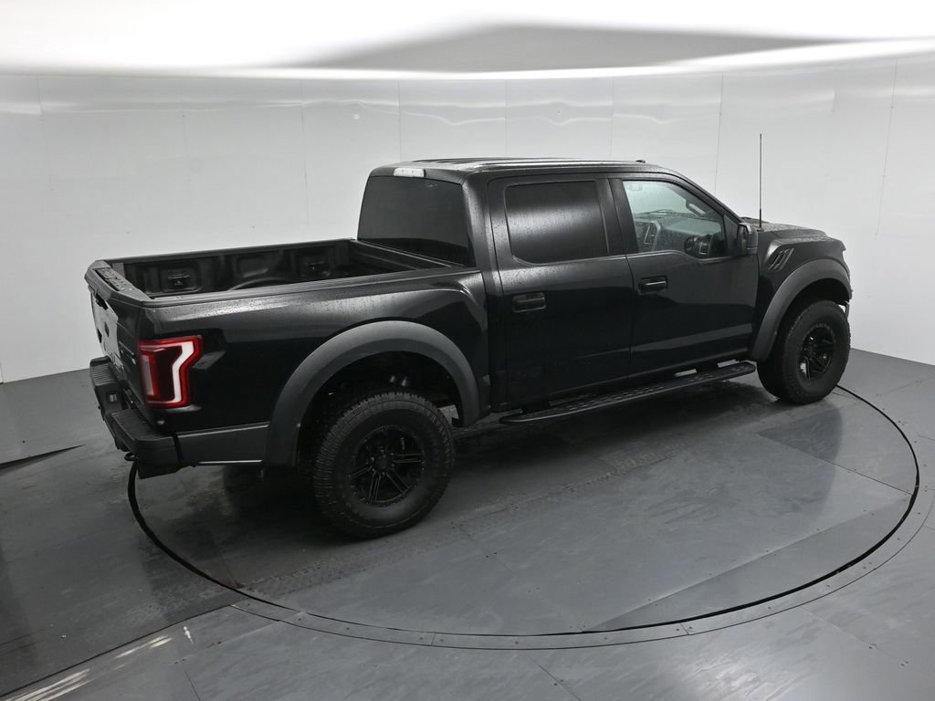 Certified 2018 Ford F150 Raptor image 17